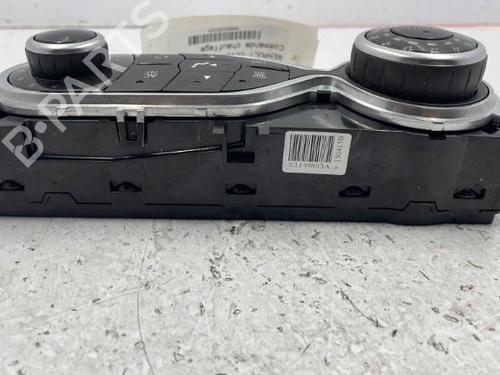 Climate control RENAULT CLIO IV (BH_) 1.5 dCi 90 | BP22840328I5 