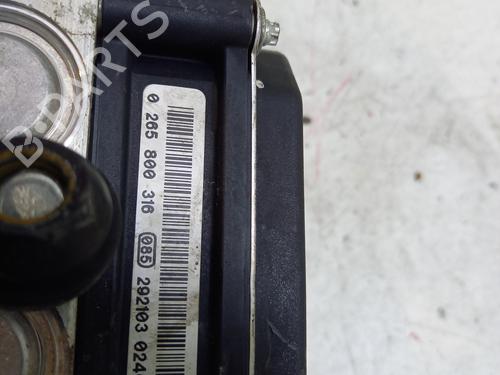 ABS pump RENAULT KANGOO (KC0/1_) 1.5 dCi (KC07) | BP39476492M43 - Image 5