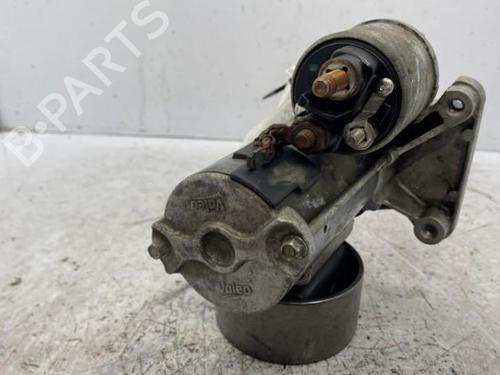 Used Starter Starter MAZDA 2 (DE_, DH_) 1.4 MZR-CD (68 hp) 22833914 22833914