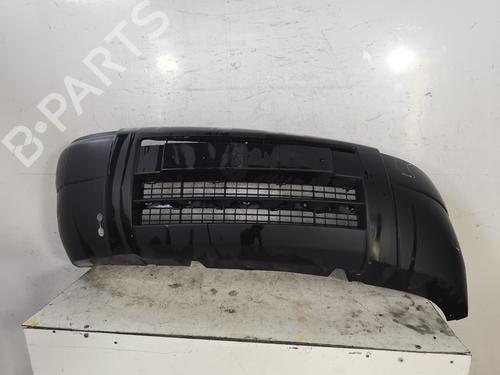 Used Front bumper CITROËN BERLINGO / BERLINGO FIRST Box Body/MPV (M_) 1.6 HDI 75 (MB9HW) (75 hp) 27288126