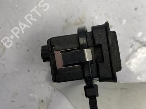 Used Left rear window switch Left rear window switch BMW 5 (E39) 530 d (184 hp) 22832734 22832734