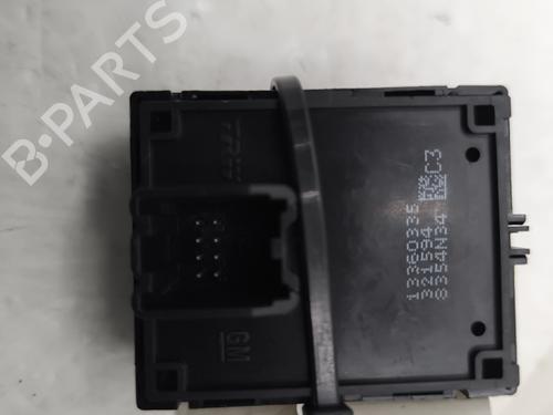 Left front window switch OPEL ADAM (M13) 1.4 | BP32403378I27 - Image 4