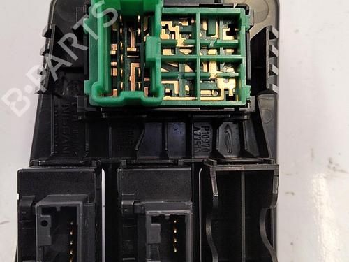 Used Mirror switch Mirror switch NISSAN QASHQAI I (J10, NJ10) 1.6 dCi (130 hp) 22827161 22827161