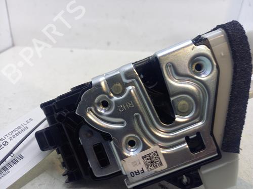 Front right lock KIA EV3 EV | BP30088305C97 - Image 2