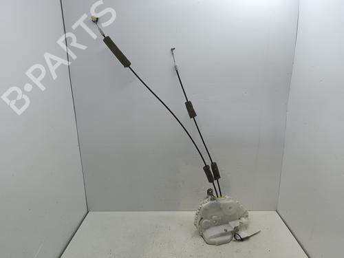 Højre fortil lås HONDA CIVIC VIII Hatchback (FN, FK) 2.2 CTDi (FK3) (140 hp) 30744865