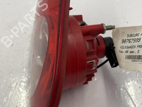 Left tailgate light VW PASSAT B6 Variant (3C5) 2.0 TDI 16V | BP22838675C79 