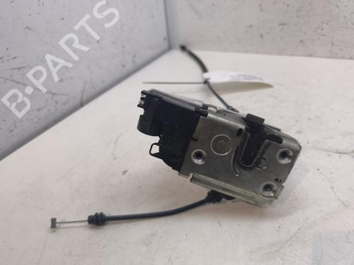 Front left lock CITROËN C3 I (FC_, FN_) 1.4 HDi | BP27348178C98 