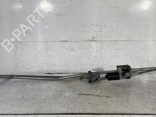 Used Front wiper motor PEUGEOT 307 (3A/C) 2.0 16V (136 hp) 23829769