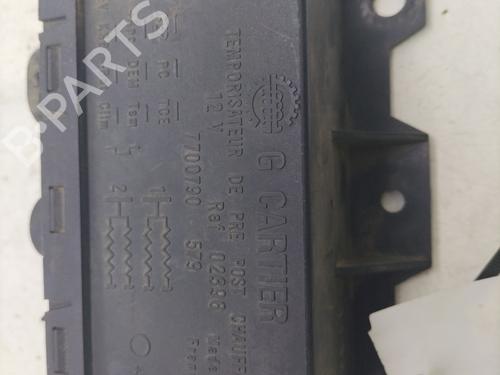 Elektronisk modul RENAULT ESPACE II (J/S63_) 2.1 TD (J633, J634, J/S635, J/S63D) | BP29834246M83