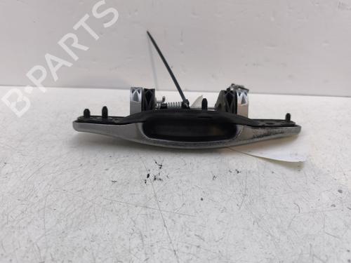 Front right exterior door handle DACIA SANDERO 1.5 dCi | BP30184293C129 