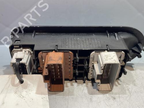 Left front window switch RENAULT SCÉNIC II (JM0/1_) | BP29466601I27 - Image 2