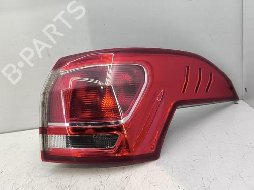 Right taillight FORD B-MAX (JK) 1.0 EcoBoost | BP40516108C35 - Image 4