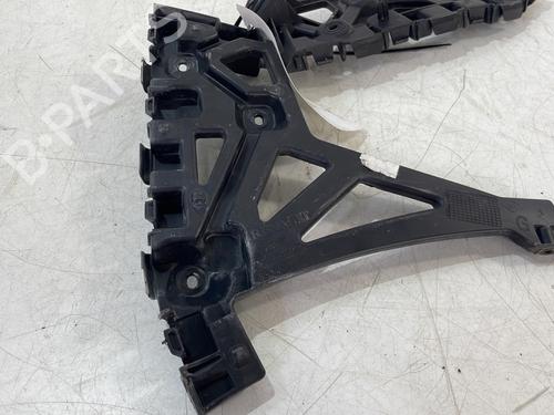 Rear bumper bracket RENAULT TWINGO III (BCM_, BCA_) 1.0 SCe 70 (BCMB) | BP28591725C159 