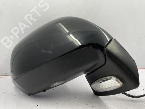 Right mirror CITROËN C4 Picasso I MPV (UD_) 1.6 HDi | BP23130194C27 