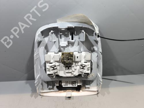 Interior roof light PEUGEOT 308 II (LB_, LP_, LW_, LH_, L3_) 1.5 BlueHDi 130 | BP29377305I8 