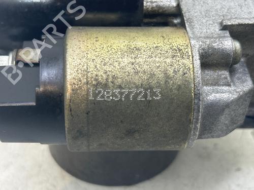 Startmotor Startmotor 37660744 37660744