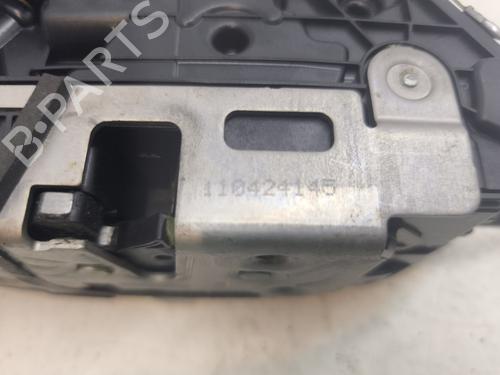Rear left lock VW POLO V (6R1, 6C1) 1.4 TDI | BP28064939C100 