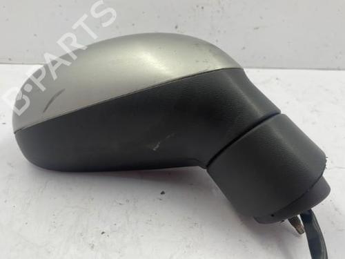 Right mirror SEAT LEON (1P1) 2.0 TDI | BP22836882C27 
