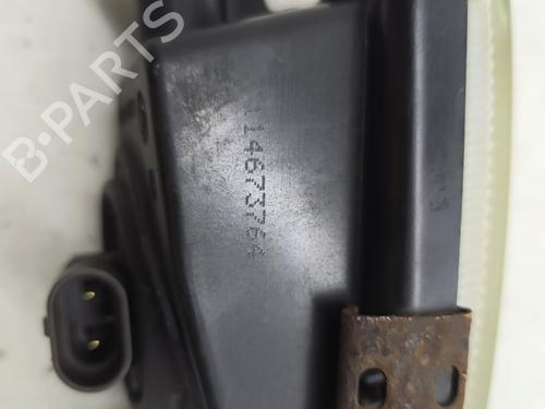 Left front fog light MERCEDES-BENZ C-CLASS Coupe (CL203) C 220 CDI (203.706) | BP30378888C30