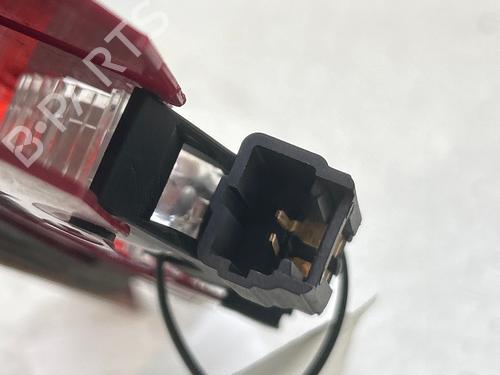 Third brake light RENAULT TWINGO II (CN0_) 1.2 16V (CN04, CN0B) | BP38326976L11 - Image 4