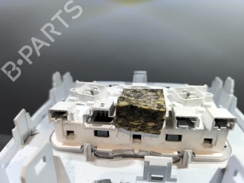 Interior roof light PEUGEOT 308 II (LB_, LP_, LW_, LH_, L3_) 1.5 BlueHDi 130 | BP29377305I8 