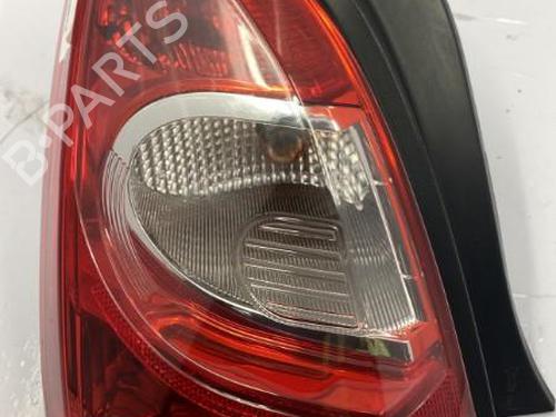 Used Right taillight Right taillight RENAULT TWINGO II (CN0_) 1.2 16V (CN04, CN0B) (75 hp) 22836519 22836519
