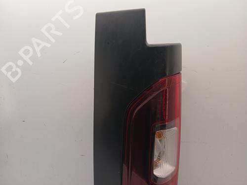 Left taillight RENAULT TRAFIC III Van (FG_) 1.6 dCi 115 (FGMD) | BP32386065C34 - Image 4