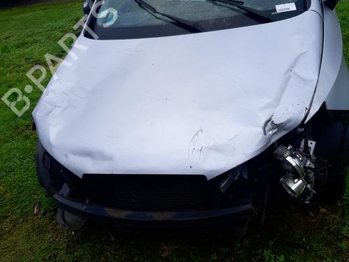 Used Parts SEAT IBIZA IV SC (6J1, 6P5) 1.6 TDI (105 hp) 2360845