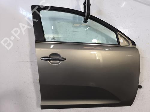 Used Right front door KIA SPORTAGE III (SL) 1.7 CRDi (116 hp) 26741959