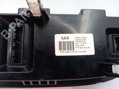 Climate control KIA RIO III (UB) 1.4 CRDi | BP38780357I5 - Image 4