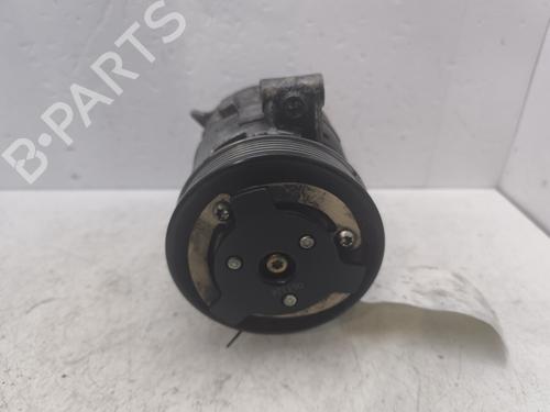 Used AC compressor BMW 1 (E87) 116 i (115 hp) 30591776