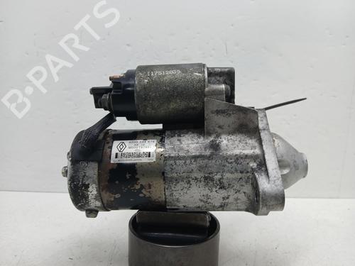 Starter NISSAN NOTE (E11, NE11) 1.5 dCi | BP31299617M8 - Image 4