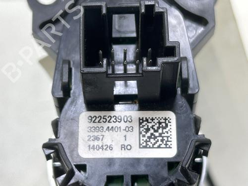 Switch BMW X3 (F25) sDrive 18 d | BP38326851I30 - Image 2