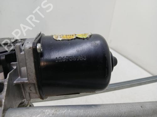 Front wiper motor DACIA DUSTER (HM_) 1.5 dCi 115 4x4 (HMAD) | BP37021704M29 - Image 5