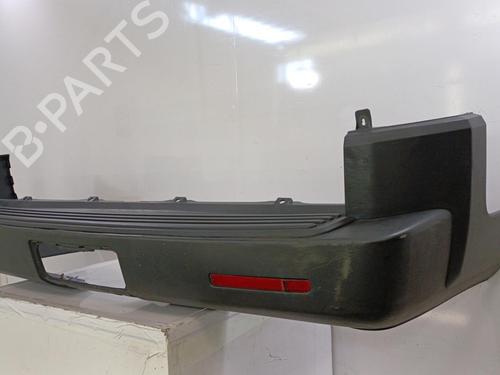 Bak støtfanger LAND ROVER DISCOVERY III (L319) 2.7 TD 4x4 (190 hp) 22817946