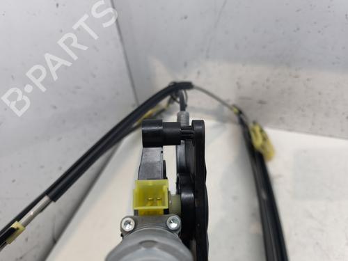 Vindusheismekanisme høyre foran SEAT TARRACO (KN2) 2.0 TDi | BP28482167C23 