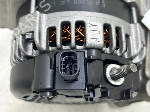 Used Alternator Alternator OPEL CORSA E (X15) 1.0 (08, 68) (115 hp) 40055144 40055144