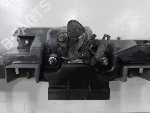 Used Front slam panel Front slam panel 38423233 38423233