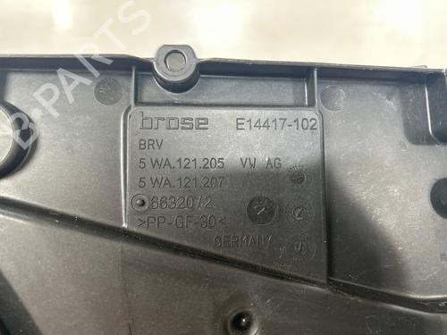 Used Radiator fan Radiator fan 38008805 38008805