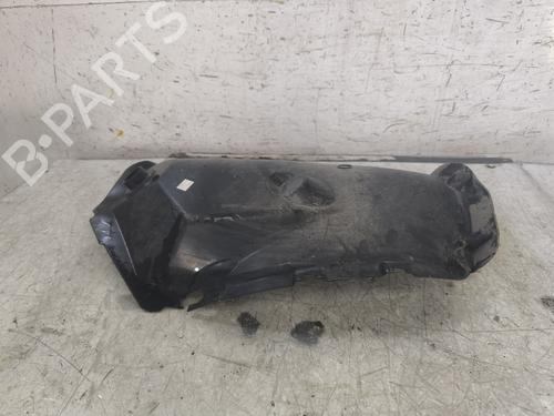 Wheel arch RENAULT EXPRESS Box Body/MPV  | BP27558558C56