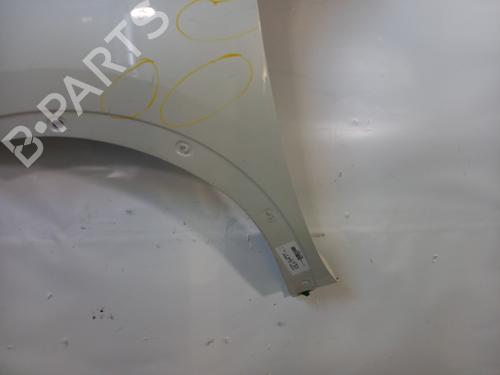 Left front fenders NISSAN JUKE (F15) 1.2 DIG-T | BP28949700C41 