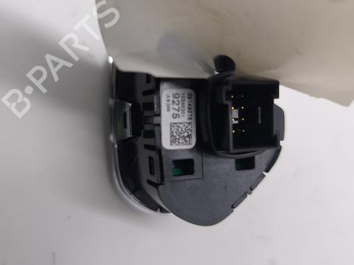 Warning switch OPEL CORSA E (X15) 1.4 Turbo (08, 68) | BP26387158I22 - Image 4