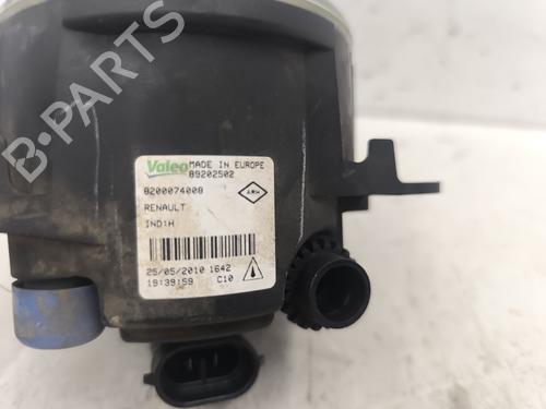 Used Left front fog light Left front fog light RENAULT SCÉNIC III (JZ0/1_) 1.5 dCi (110 hp) 24571260 24571260