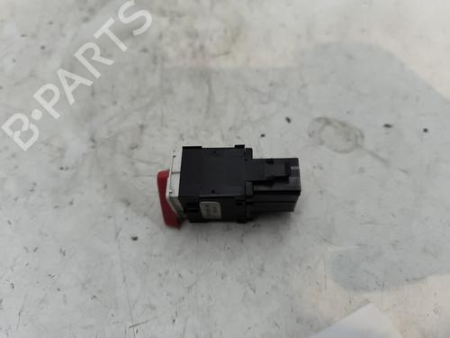 Warning switch SKODA FABIA I (6Y2) 1.4 TDI | BP30184303I22