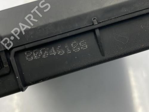 Used Fuse box CITROËN C3 II (SC_) 1.4 HDi 70 (SC8HZC, SC8HR0, SC8HP4) (68 hp) 22831224