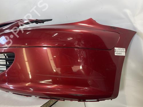 Front bumper PEUGEOT 307 Break (3E) 2.0 HDI 90 | BP29044078C7 