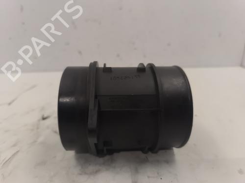 Used Mass air flow sensor Mass air flow sensor RENAULT LAGUNA III (BT0/1) 2.0 dCi (BT0M, BT0N, BT0S, BT19, BT1F) (173 hp) 27482378 27482378