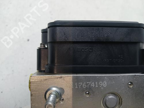 ABS pump DACIA DUSTER (HS_) 1.6 SCe 115 | BP30899224M43 