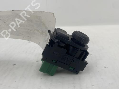 Used Mirror switch Mirror switch NISSAN QASHQAI I (J10, NJ10) 1.5 dCi (106 hp) 31948030 31948030