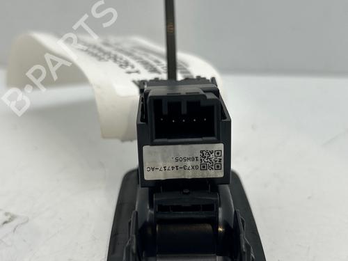 Used Left rear window switch Left rear window switch 39422694 39422694